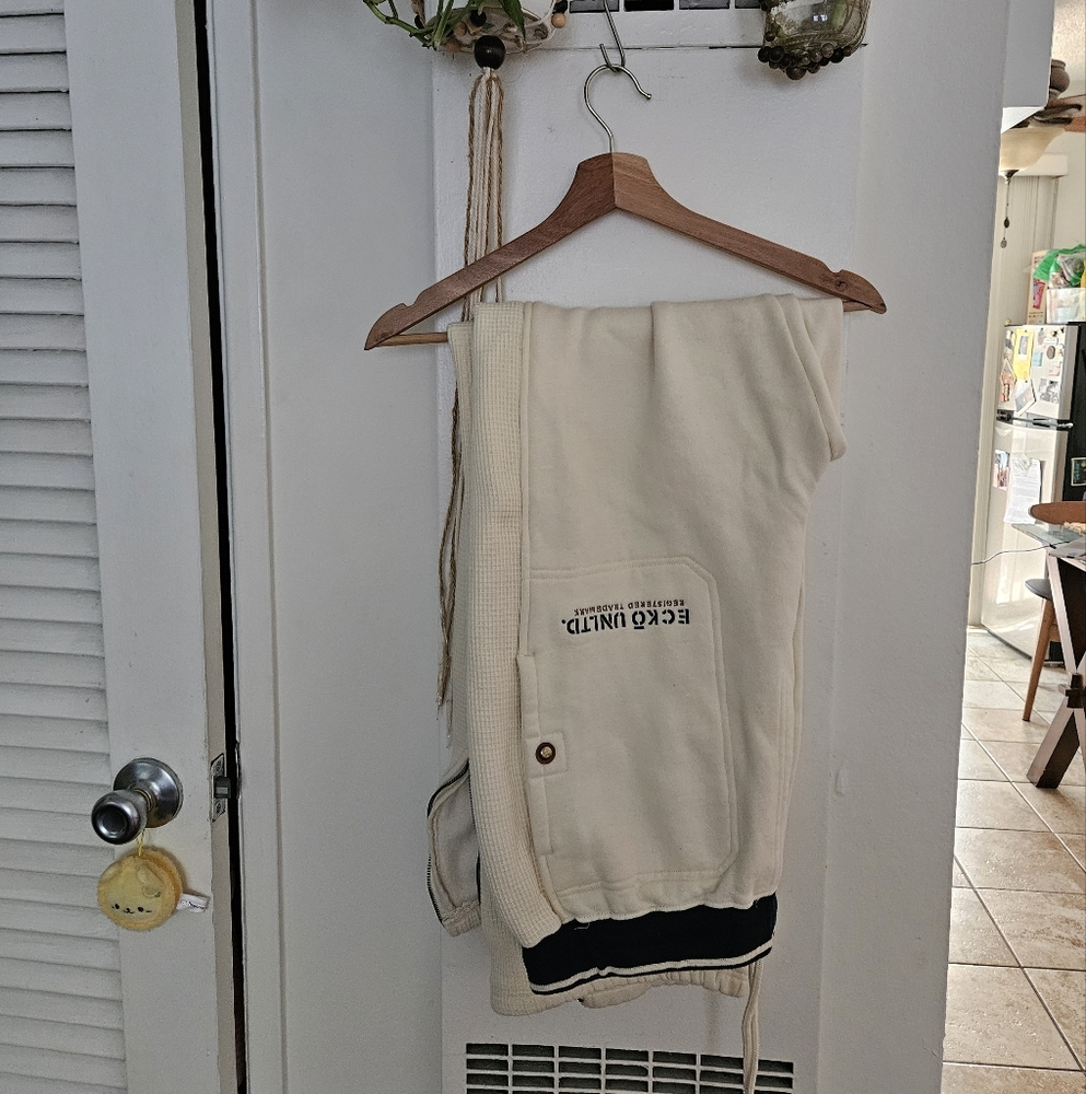 Ecko Unlimites Sweat Pants Xxl